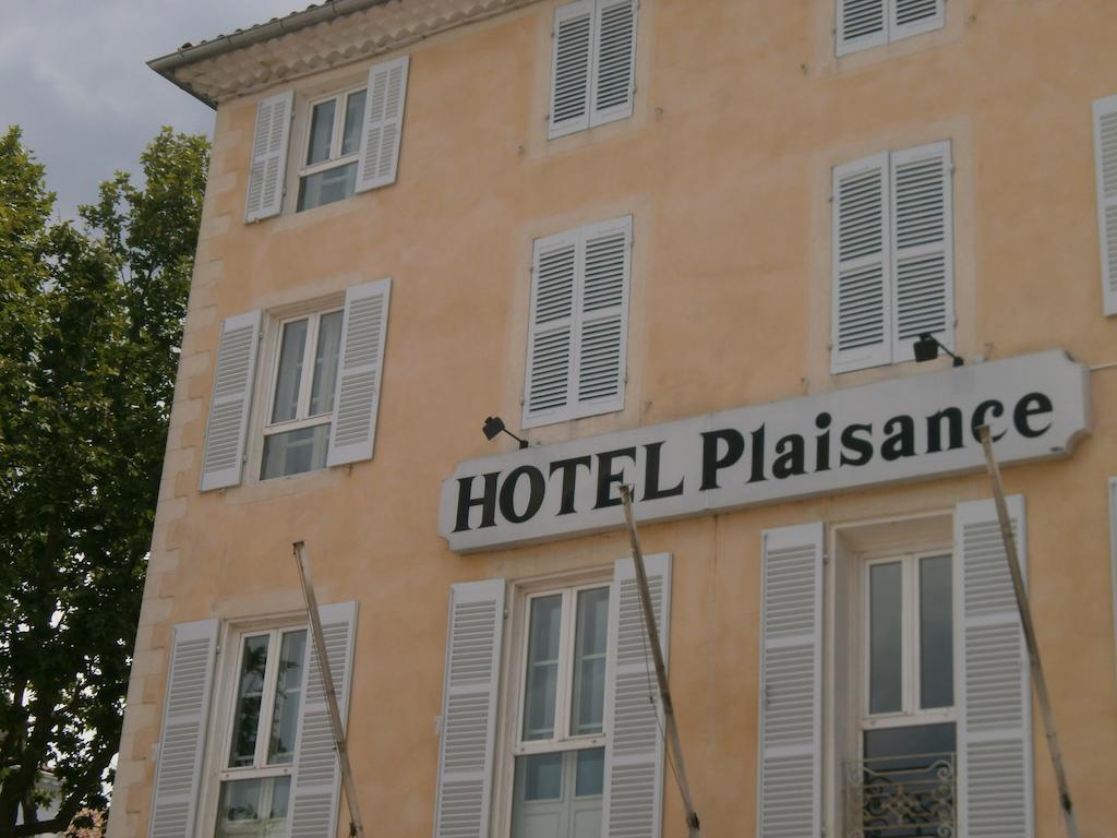 L'Annexe Plaisance Hotel Saint-Maximin-la-Sainte-Baume Exterior photo